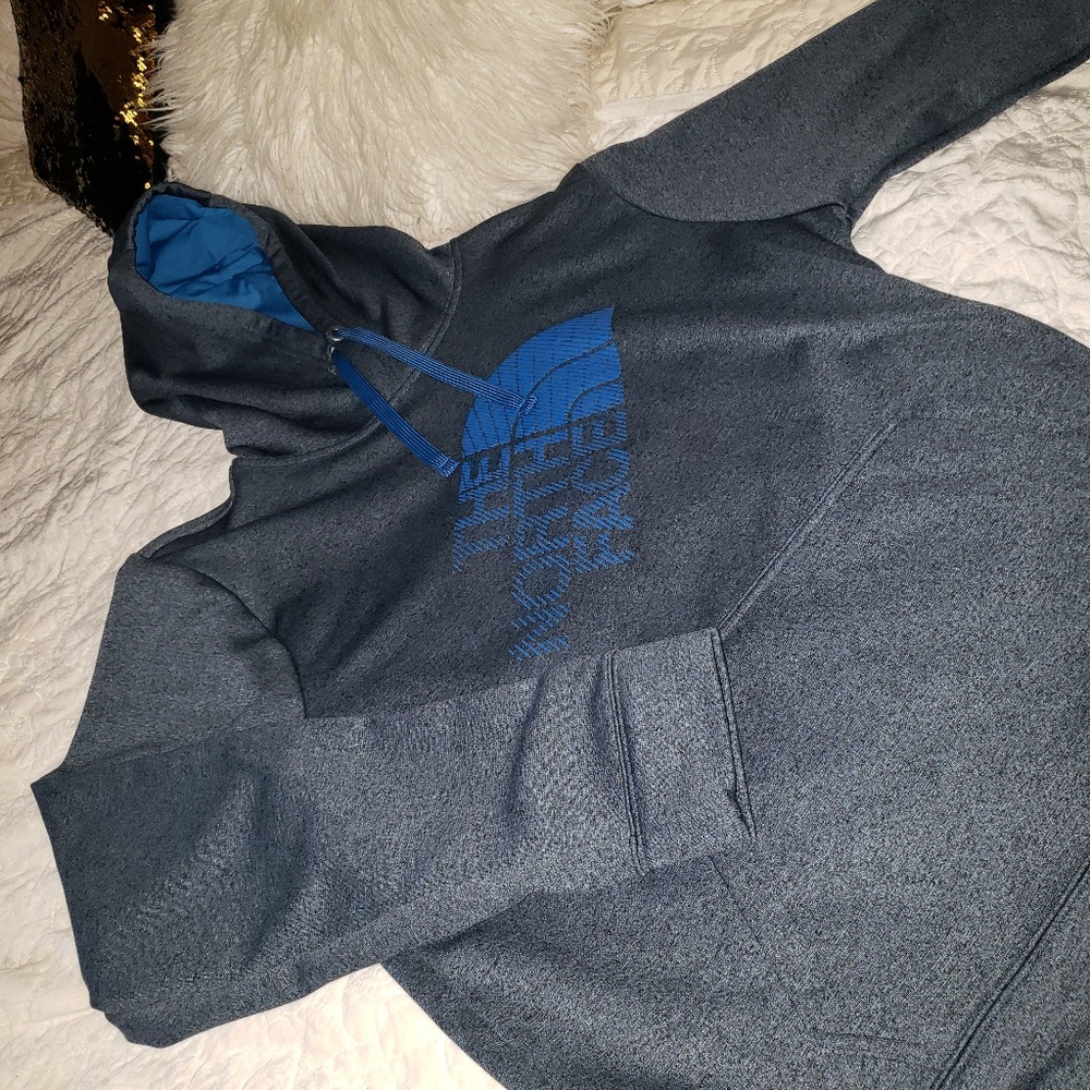 North Face Sweatshirt